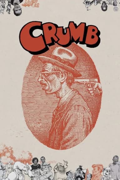 Crumb (1995)