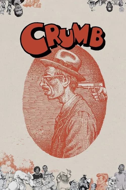 Crumb (1995)