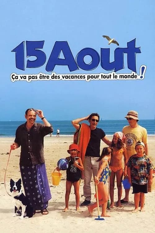 August 15th (2001)