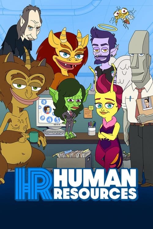 Human Resources (2022)