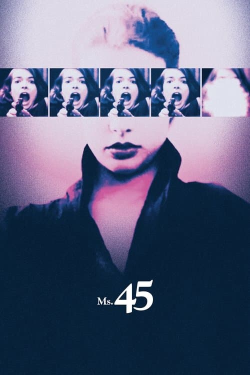 Ms .45 (1981)