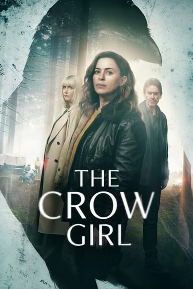 The Crow Girl (2025)