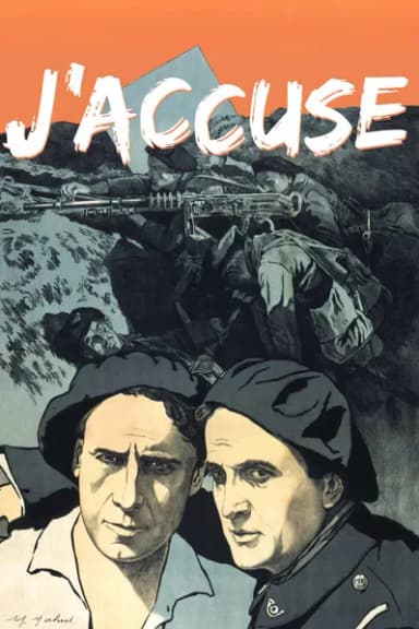 J'Accuse (1919)