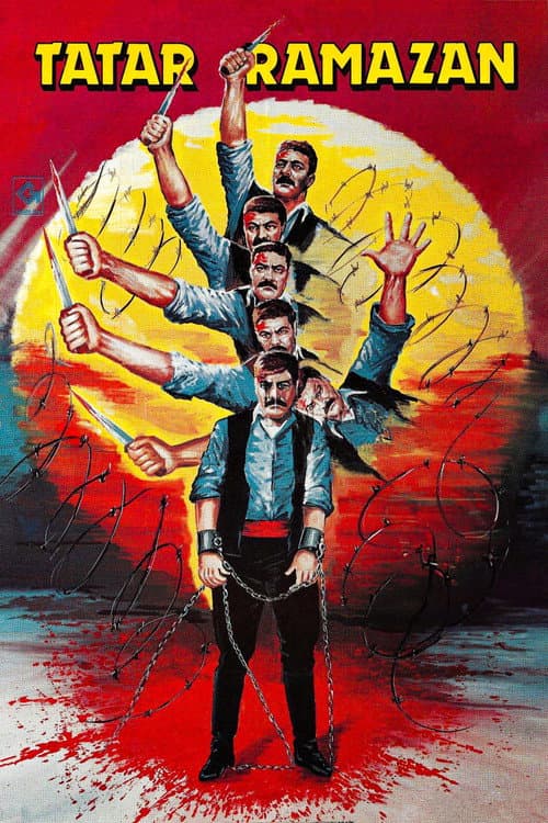 Tatar Ramazan (1990)