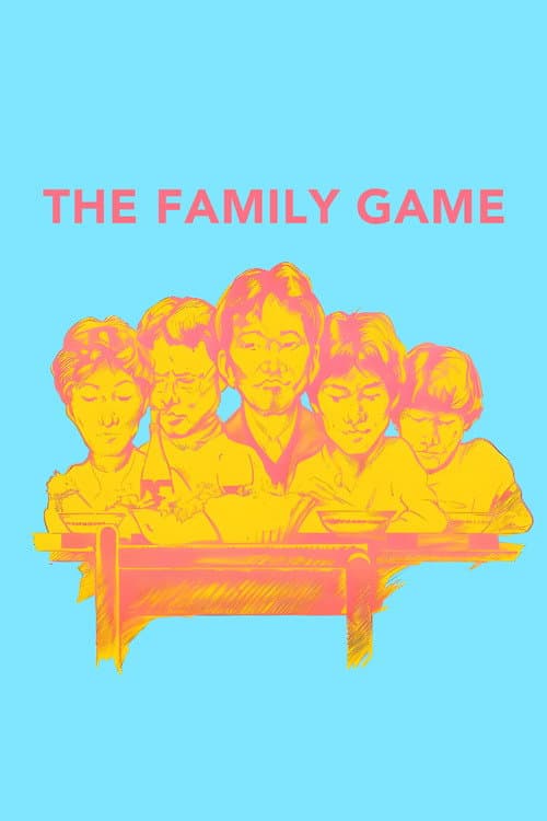 The Family Game (1983)