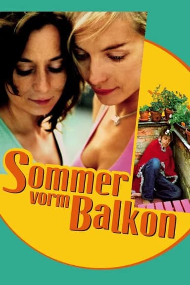Summer in Berlin (2005)