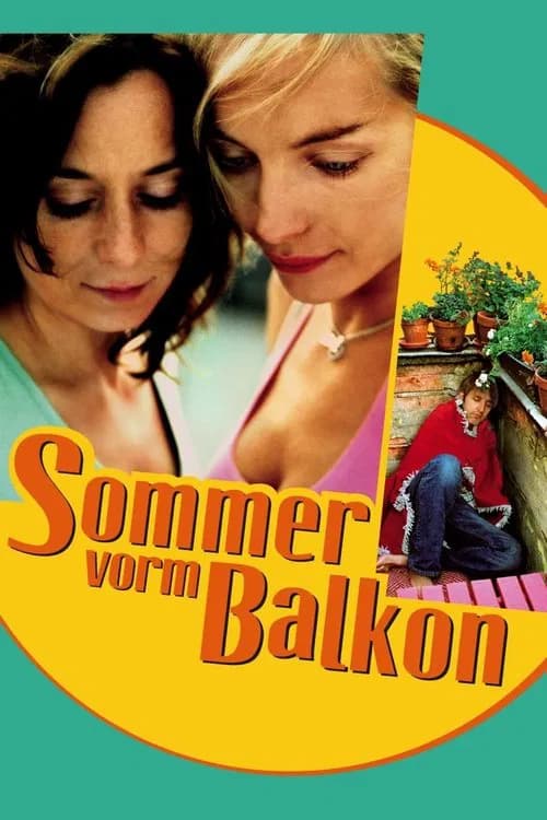 Summer in Berlin (2005)