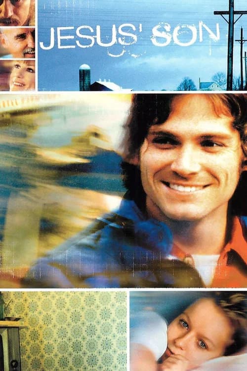 Jesus' Son (2000)