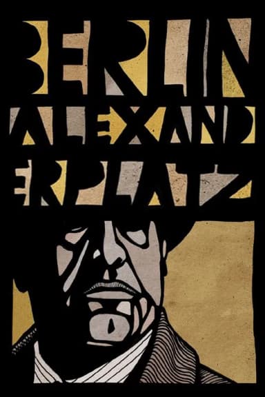 Berlin Alexanderplatz (1980)
