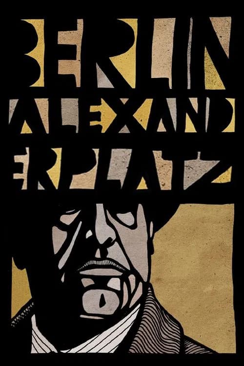 Berlin Alexanderplatz (1980)