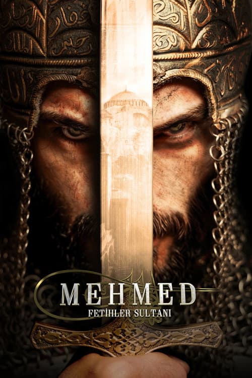 Mehmed: Sultan of Conquests (2024)