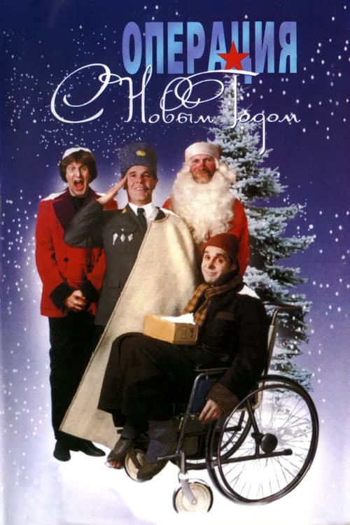 Operation 'Happy New Year'! (1996)