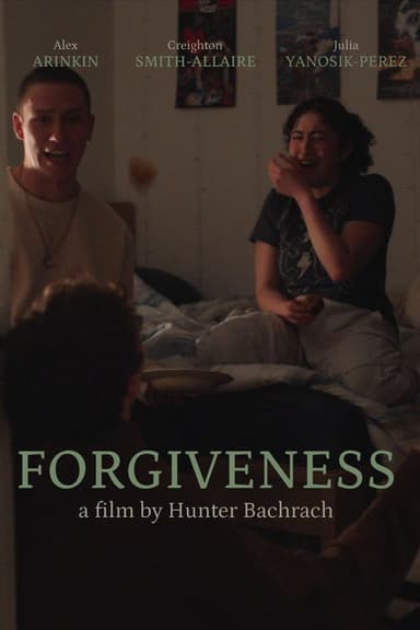 Forgiveness (2026)