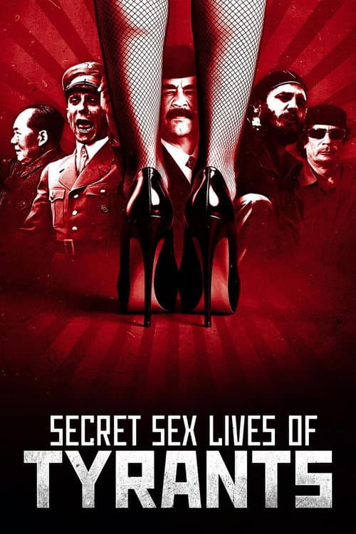 Secret Sex Lives of Tyrants (2026)