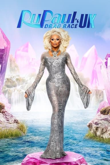 RuPaul's Drag Race UK (2019)