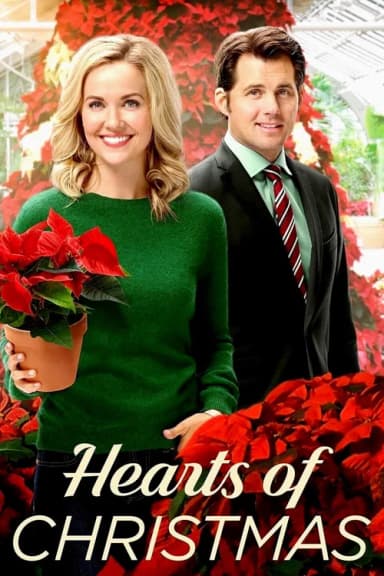 Hearts of Christmas (2016)