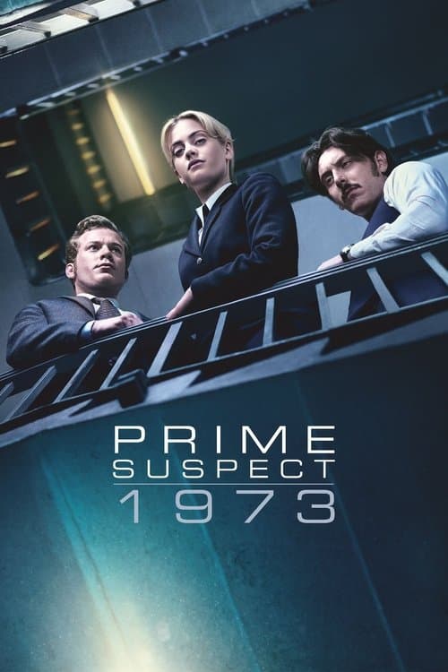 Prime Suspect 1973 (2017)