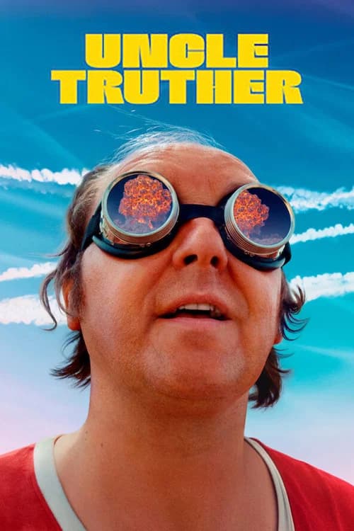 Uncle Truther (2025)