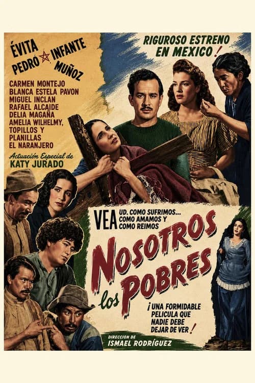 We the Poor (1948)