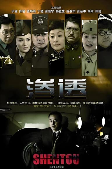 Shen Tou (2013)