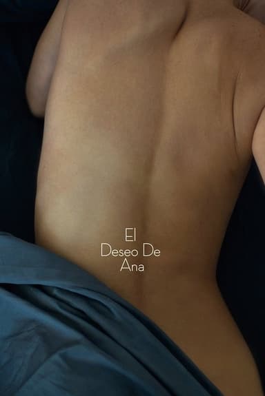 Ana's Desire (2021)