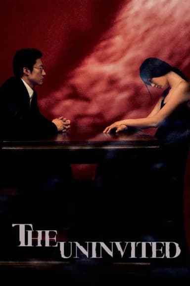 The Uninvited (2003)