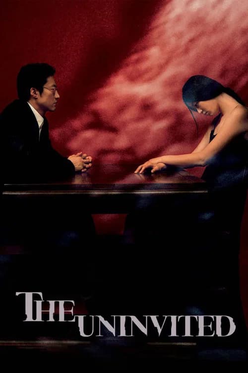 The Uninvited (2003)