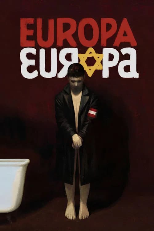 Europa Europa (1990)