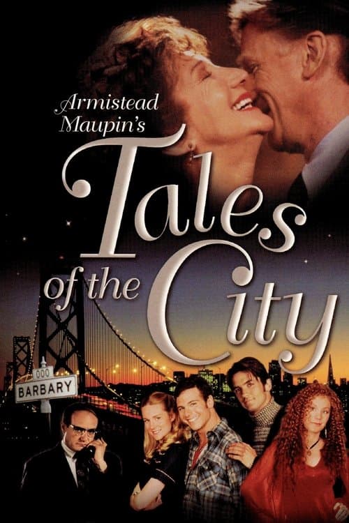 Tales of the City (1993)