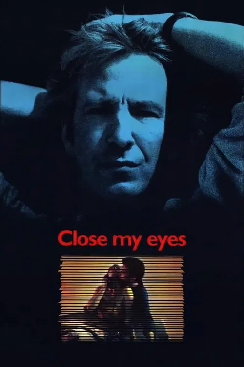 Close My Eyes (1991)