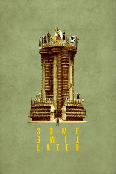 Some Time Later (2018)