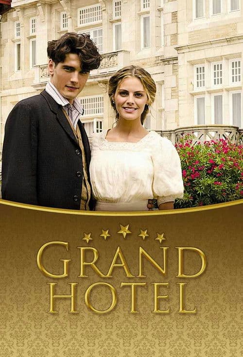 Grand Hotel (2011)