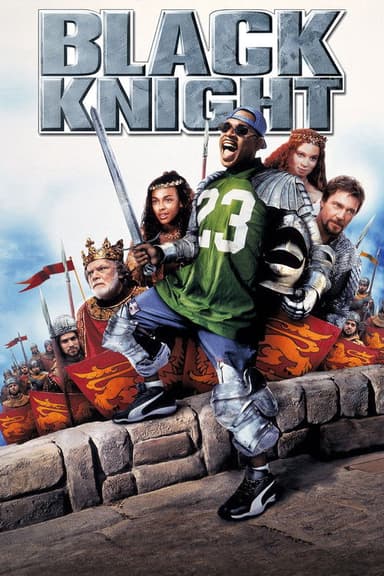 Black Knight (2001)