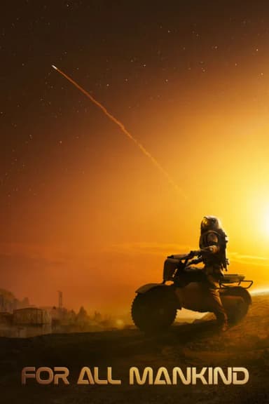 For All Mankind (2019)