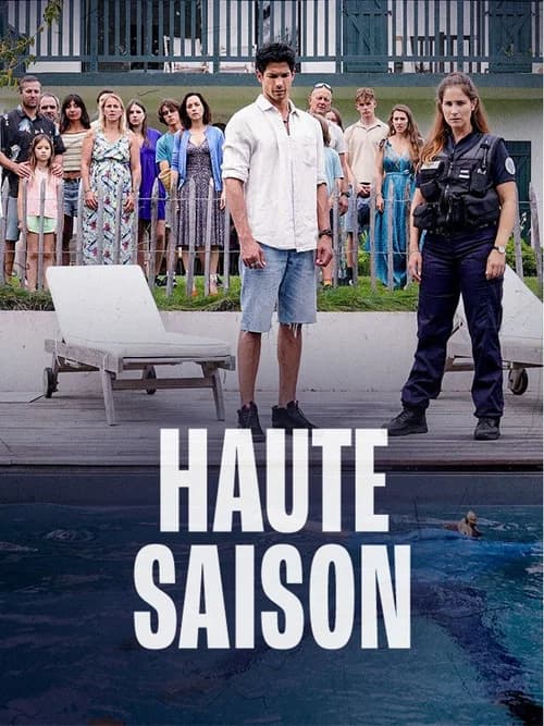 Haute saison (2026)