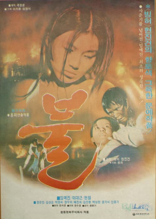 Fire (1978)