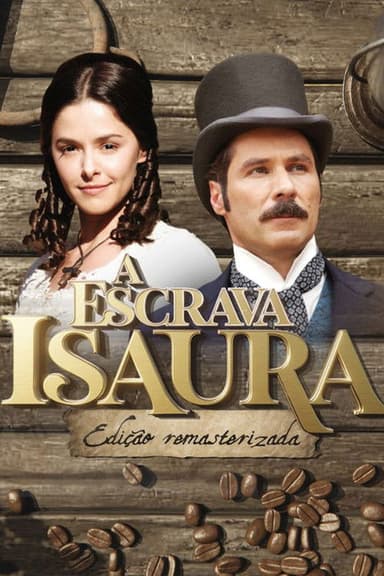 The Slave Isaura (2004)