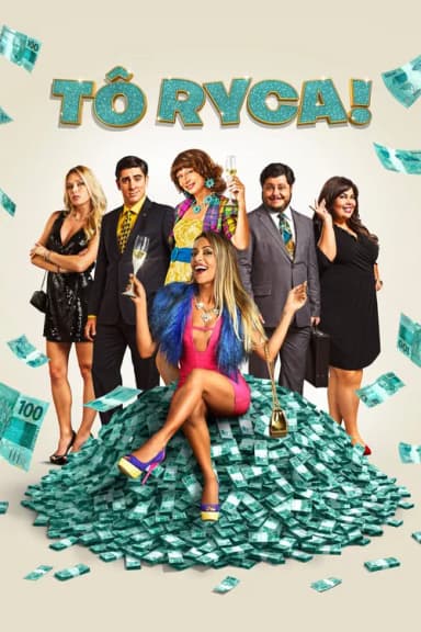 I'm Rich! (2016)