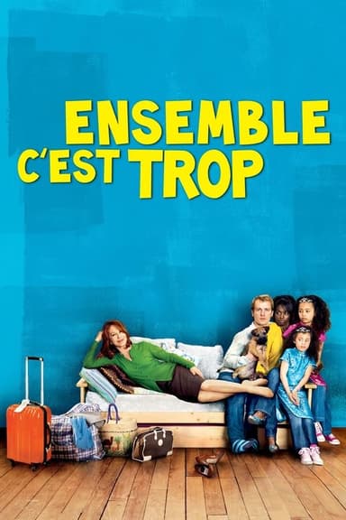 Together Is Too Much (2010)
