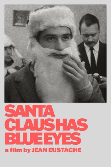 Santa Claus Has Blue Eyes (1966)
