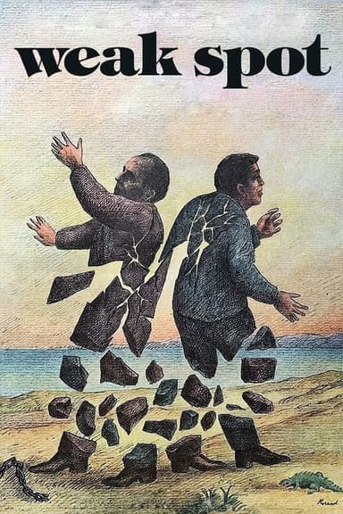 Weak Spot (1975)