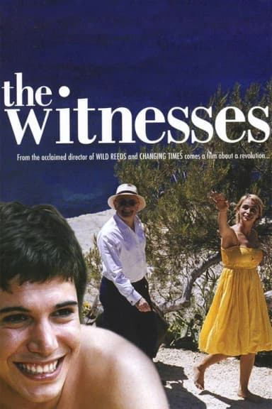 The Witnesses (2007)