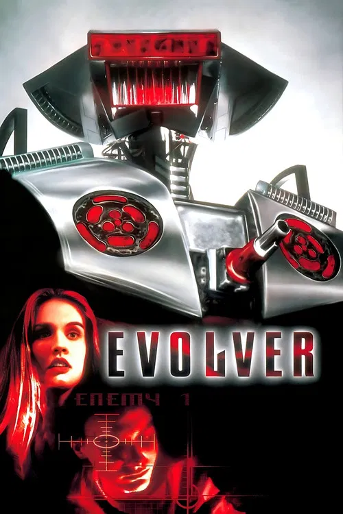 Evolver (1995)