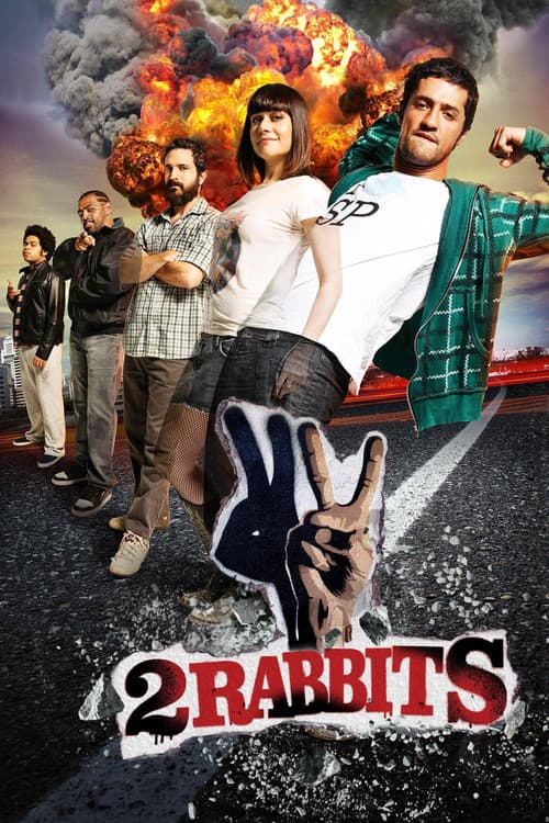Two Rabbits (2012)