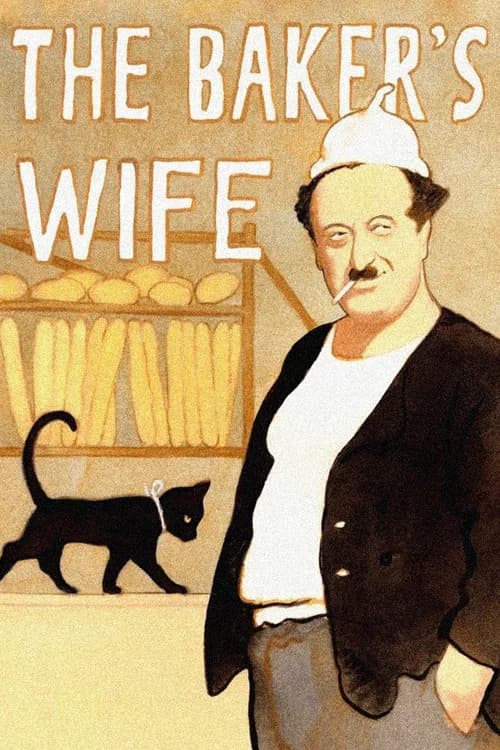 The Baker's Wife (1938)