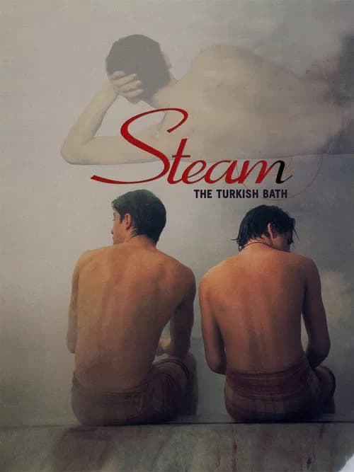 Steam: The Turkish Bath (1997)