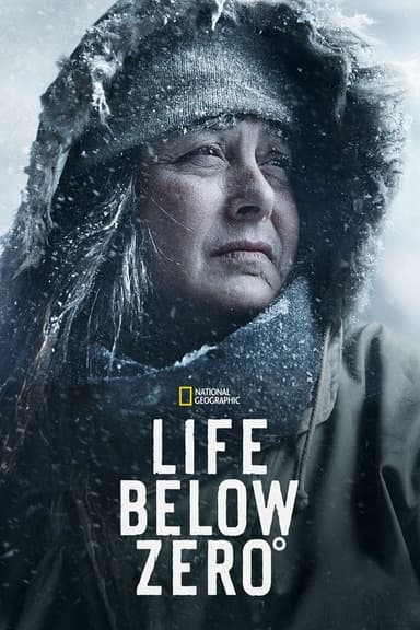 Life Below Zero (2013)