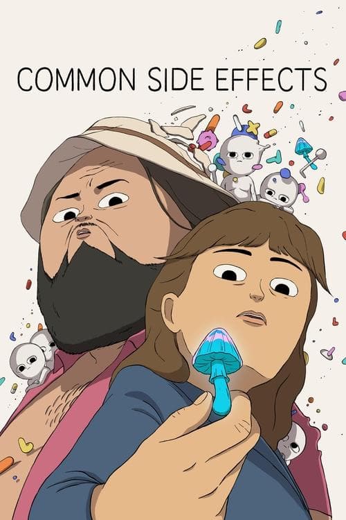 Common Side Effects (2025)