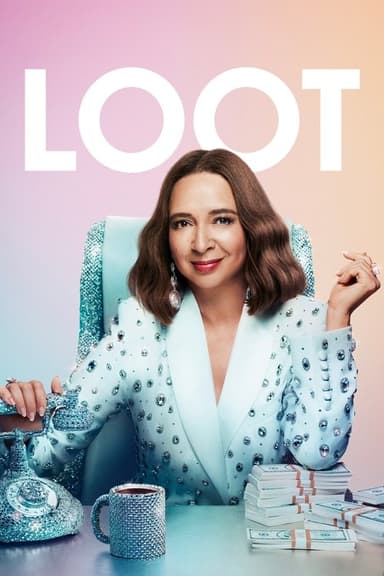 Loot (2022)