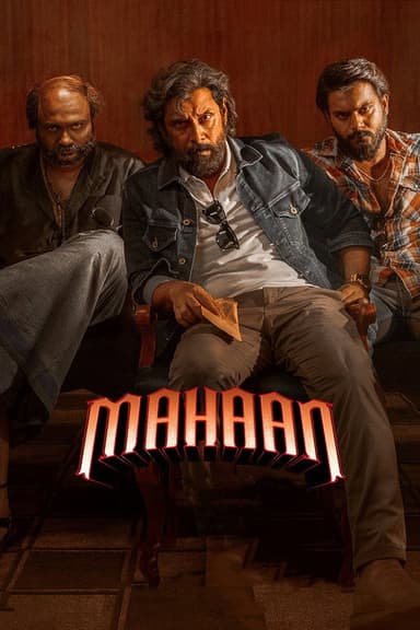 Mahaan (2022)